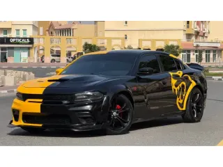 Dodge Charger 2018 — Auto Trader UAE