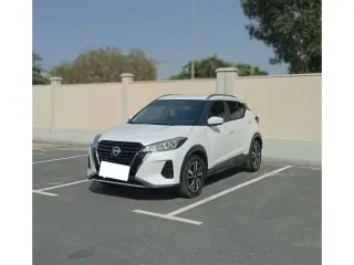 Nissan Kicks 2022 — Auto Trader UAE