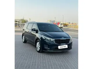 كيا Grand Carnival 2016 — Auto Trader UAE