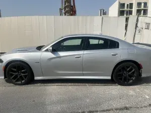 Dodge Charger 2019 — Auto Trader UAE