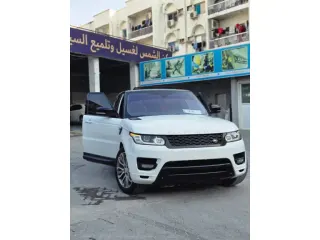 Land Rover Range Rover Sport 2015 — Auto Trader UAE