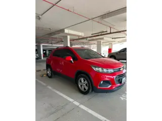Chevrolet Trax 2019 — Auto Trader UAE