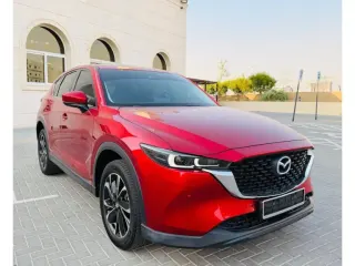 Mazda CX 5 2024 — Auto Trader UAE