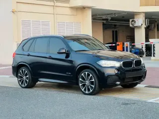BMW X5 2018 — Auto Trader UAE