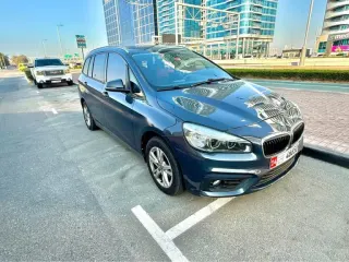 BMW 2 Series 2016 — Auto Trader UAE