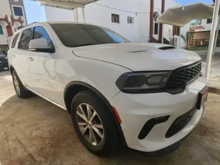Dodge Durango 2015 — Auto Trader UAE
