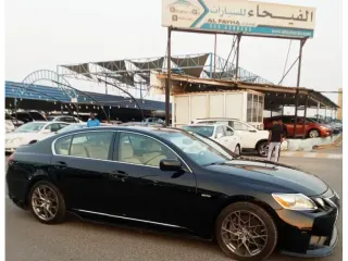 لكزس GS 430 2006 — Auto Trader UAE