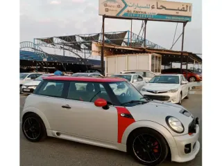 Mini Cooper 2013 — Auto Trader UAE