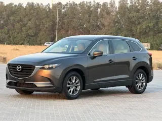 Mazda CX 9 2020 — Auto Trader UAE