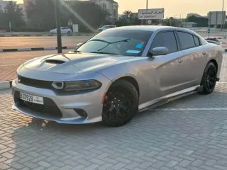 Dodge Charger 2018 — Auto Trader UAE