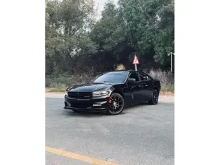 Dodge Charger 2018 — Auto Trader UAE