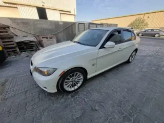 BMW 3 Series 2010 — Auto Trader UAE