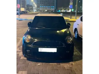 Mini Cooper 2013 — Auto Trader UAE