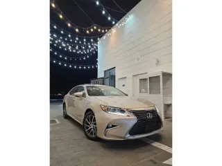Lexus ES 350 2016 — Auto Trader UAE