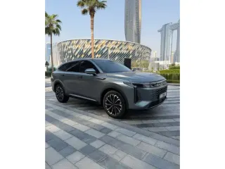 Exeed RX 2024 — Auto Trader UAE