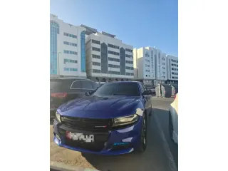 Dodge Charger 2018 — Auto Trader UAE
