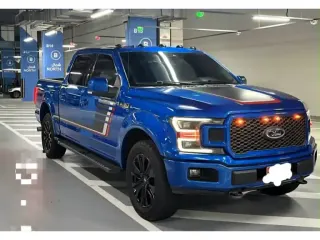Ford F 150 Lariat 2019 — Auto Trader UAE