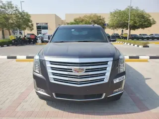 كاديلاك اسكاليد 2018 — Auto Trader UAE