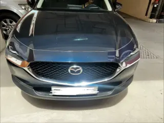 Mazda CX 30 2025 — Auto Trader UAE