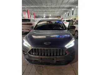 JAC J7 2023 — Auto Trader UAE