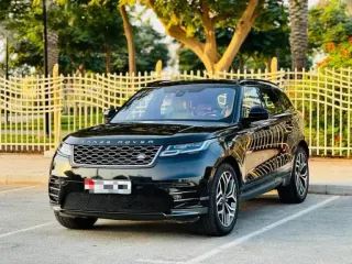 Land Rover Range Rover Velar 2018 — Auto Trader UAE