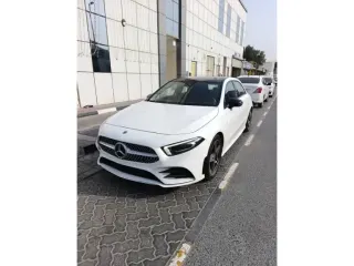 Mercedes-Benz A Class 2020 — Auto Trader UAE