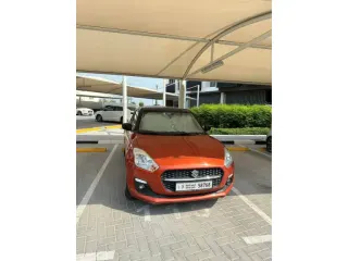 Suzuki Swift 2023 — Auto Trader UAE