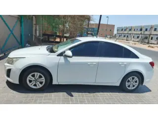 Chevrolet Cruze 2013 — Auto Trader UAE