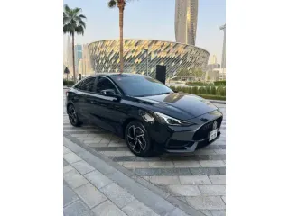 MG GT 2023 — Auto Trader UAE