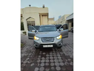 Hyundai Santa Fe 2010 — Auto Trader UAE