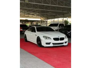BMW 6 Series 2015 — Auto Trader UAE