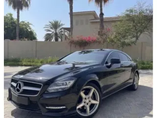 Mercedes-Benz CLS 2014 — Auto Trader UAE