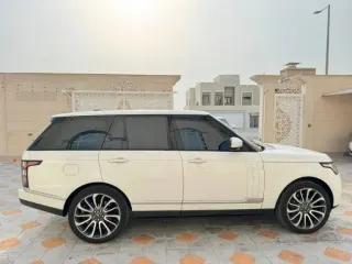 Land Rover Range Rover 2014 — Auto Trader UAE