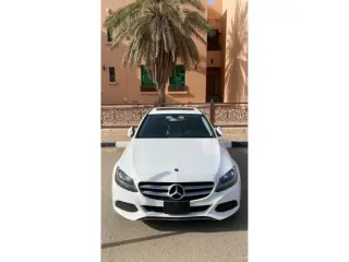 Mercedes-Benz C Class 2018 — Auto Trader UAE