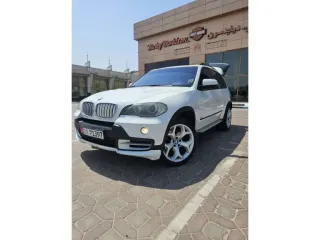 بي إم دبليو X5 2008 — Auto Trader UAE