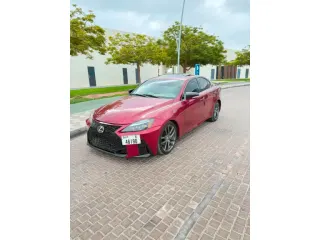 Lexus IS 250 2013 — Auto Trader UAE