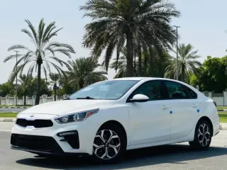 كيا Forte 2021 — Auto Trader UAE