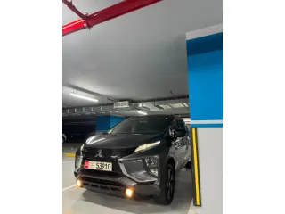 Mitsubishi Xpander 2022 — Auto Trader UAE