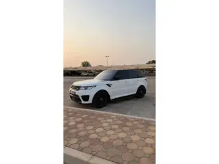 Land Rover Range Rover Sport 2016 — Auto Trader UAE