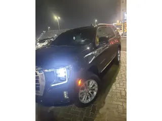 GMC Yukon 2022 — Auto Trader UAE