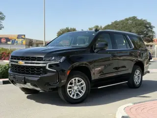 Chevrolet Tahoe 2023 — Auto Trader UAE