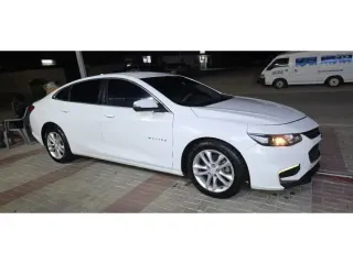 Chevrolet Malibu 2017 — Auto Trader UAE
