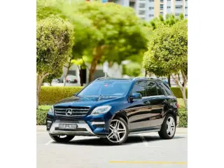 مرسيدس بنز Ml 2013 — Auto Trader UAE