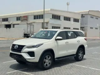 تويوتا فورتشنر 2022 — Auto Trader UAE