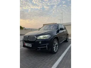 BMW X5 2015 — Auto Trader UAE