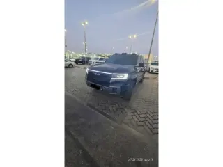 BYD Leopard 8 2025 — Auto Trader UAE