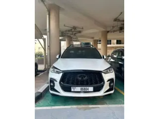 Infiniti QX50 2024 — Auto Trader UAE