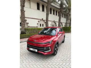JAC JS4 2023 — Auto Trader UAE