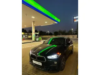 BMW X2 2020 — Auto Trader UAE