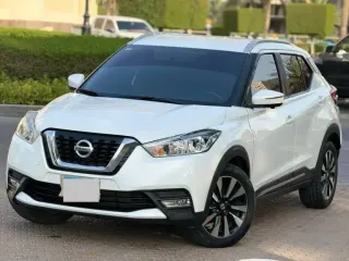 Nissan Kicks 2018 — Auto Trader UAE